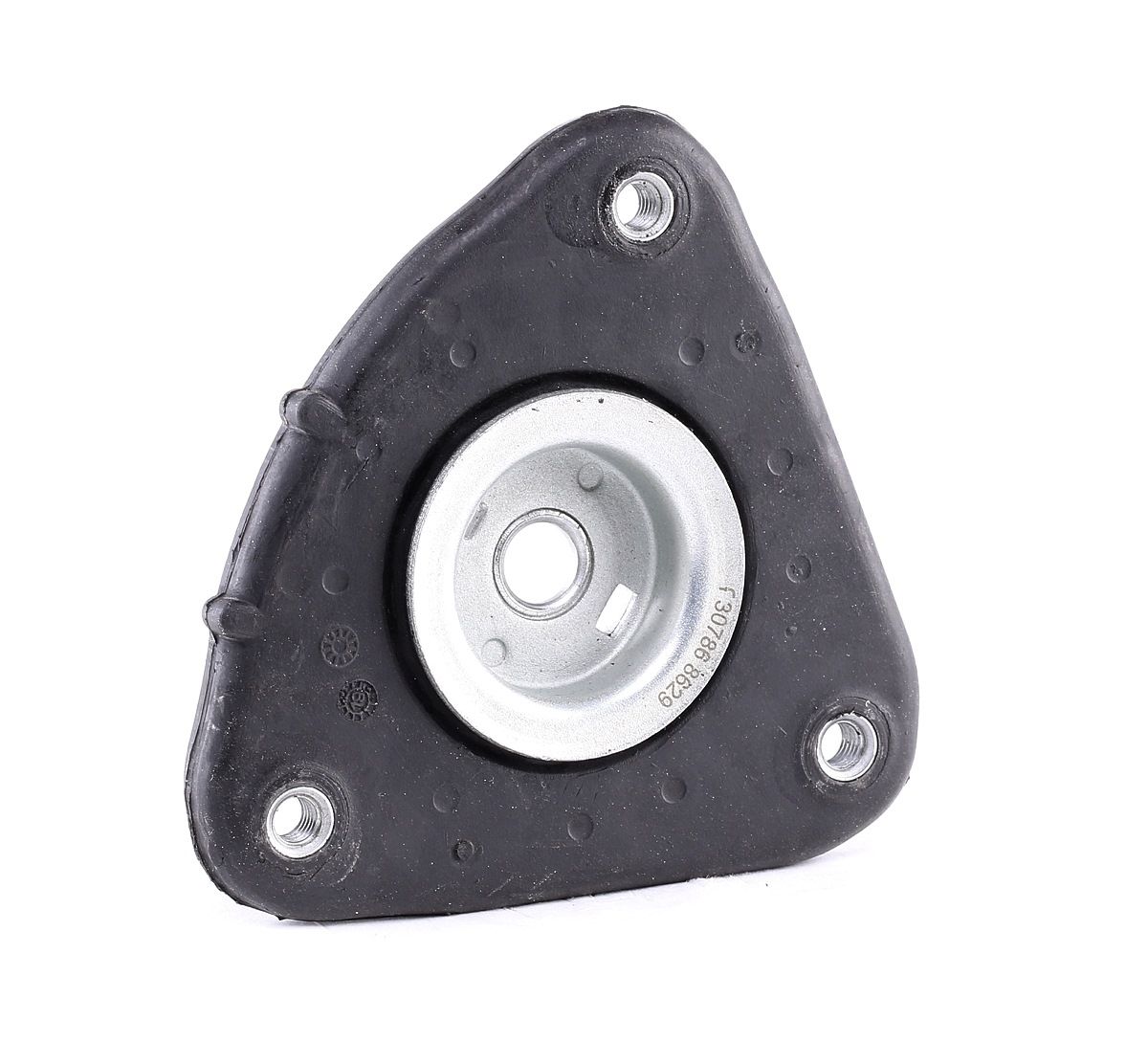 FEBI BILSTEIN Coupelle d'Amortisseur Tete d'Amortisseur 30786 Semelle d'Amortisseur,Coupelle De Susp