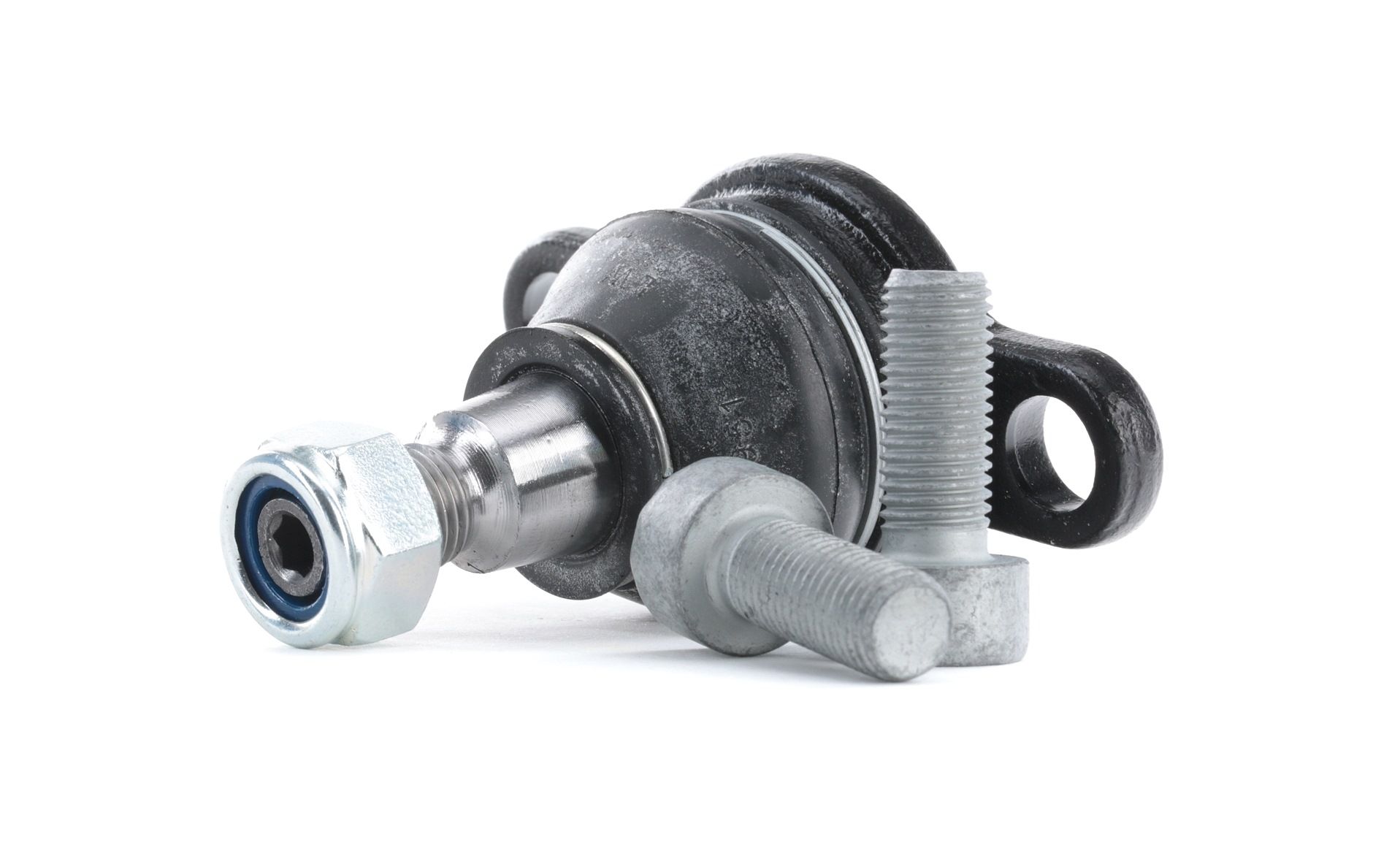 FEBI BILSTEIN Rotule De Suspension 30858 Rotule Inferieur,Rotule De Triangle VW,TRANSPORTER V Furgón