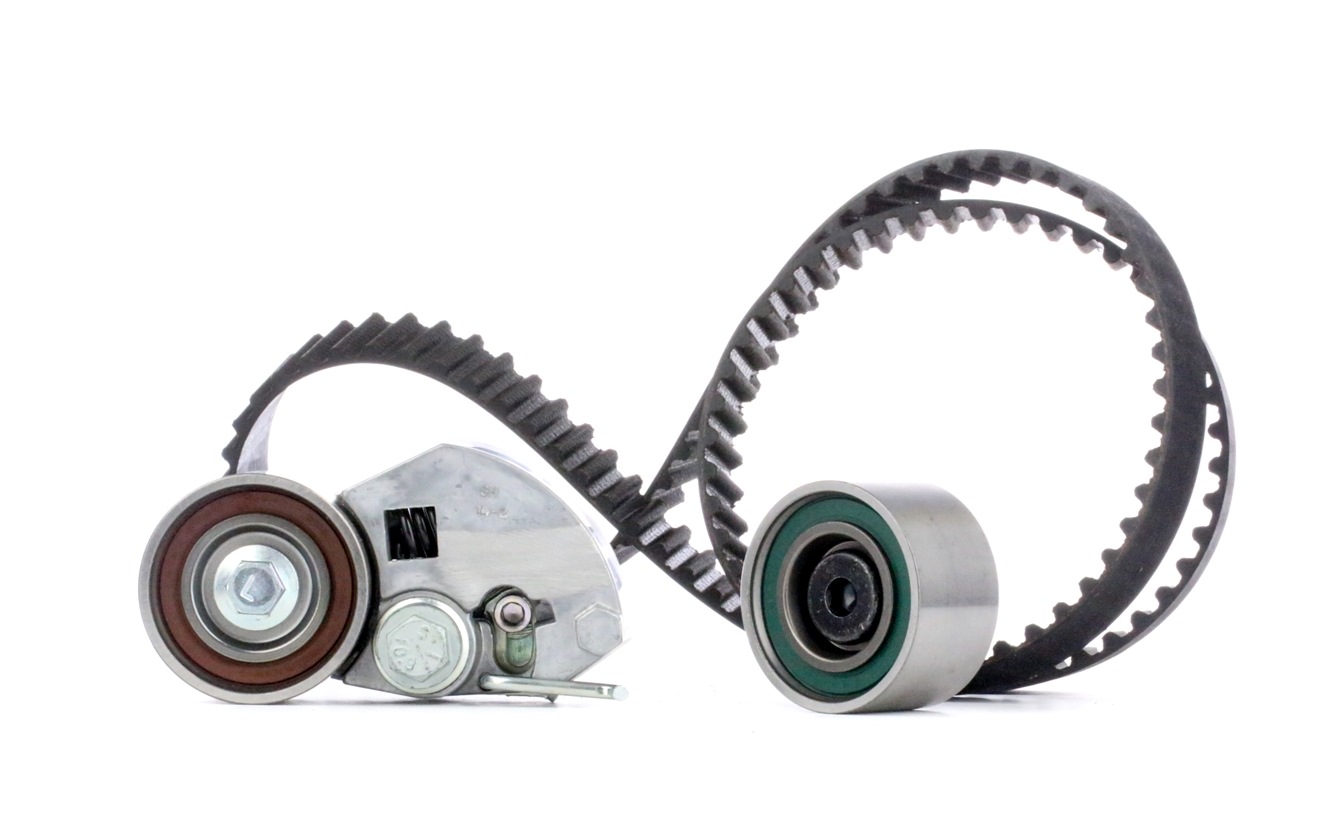 FEBI BILSTEIN Kit De Distribution 31213 HYUNDAI,KIA,TUCSON JM,SANTA FÉ I SM,GETZ TB,MATRIX FC,TRAJET