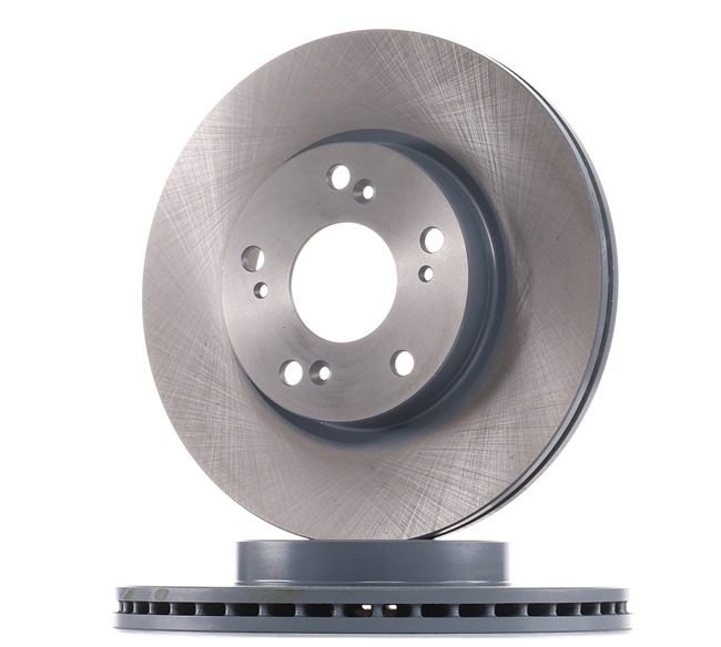Brake Disc Brake Disc Thickness: 23mm, Ø: 282,0mm with OEM Number 45251S7AE10