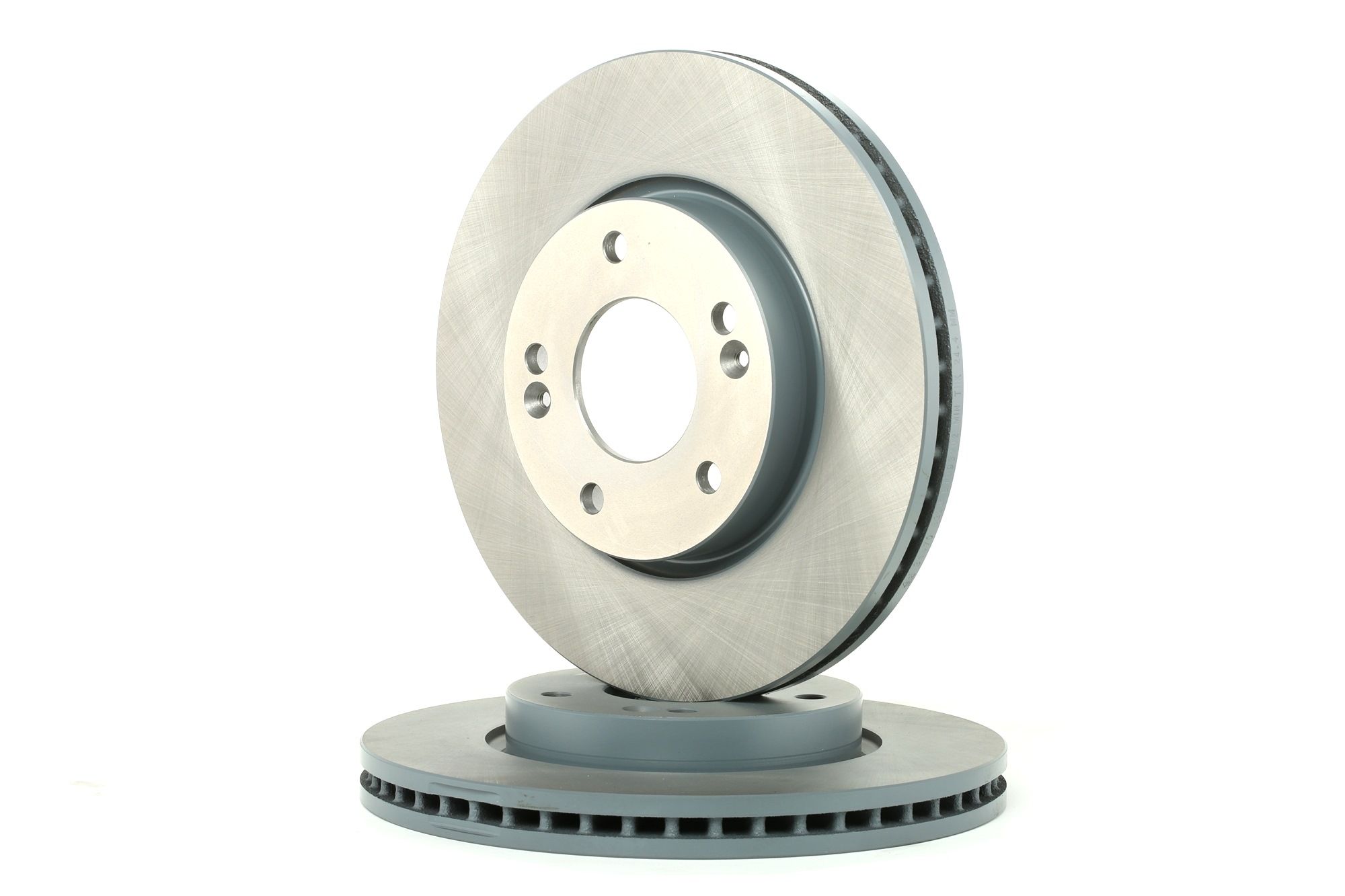 FEBI BILSTEIN Disques De Frein 31470 Frein à Disque,Disque de frein HYUNDAI,KIA,i30 FD,ix20 JC,i30 C