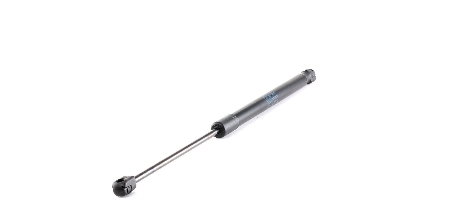 FEBI BILSTEIN Verin à Gaz 31666 Ressort à Gaz,Verin Amortisseur AUDI,A4 Avant 8K5, B8,A4 Allroad 8KH