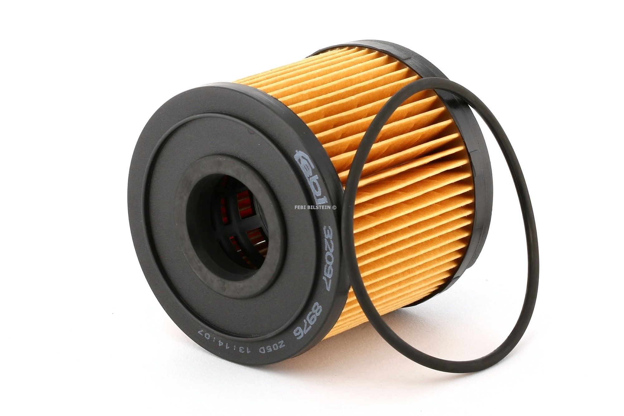 FEBI BILSTEIN Filtre à Carburant 32097 Filtre Fuel FIAT,LANCIA,PEUGEOT,SCUDO Combinato 220P,SCUDO Fu