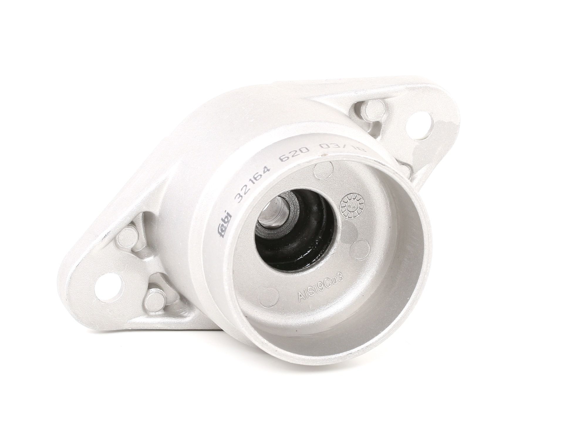 FEBI BILSTEIN Coupelle d'Amortisseur Tete d'Amortisseur 32164 Semelle d'Amortisseur,Coupelle De Susp