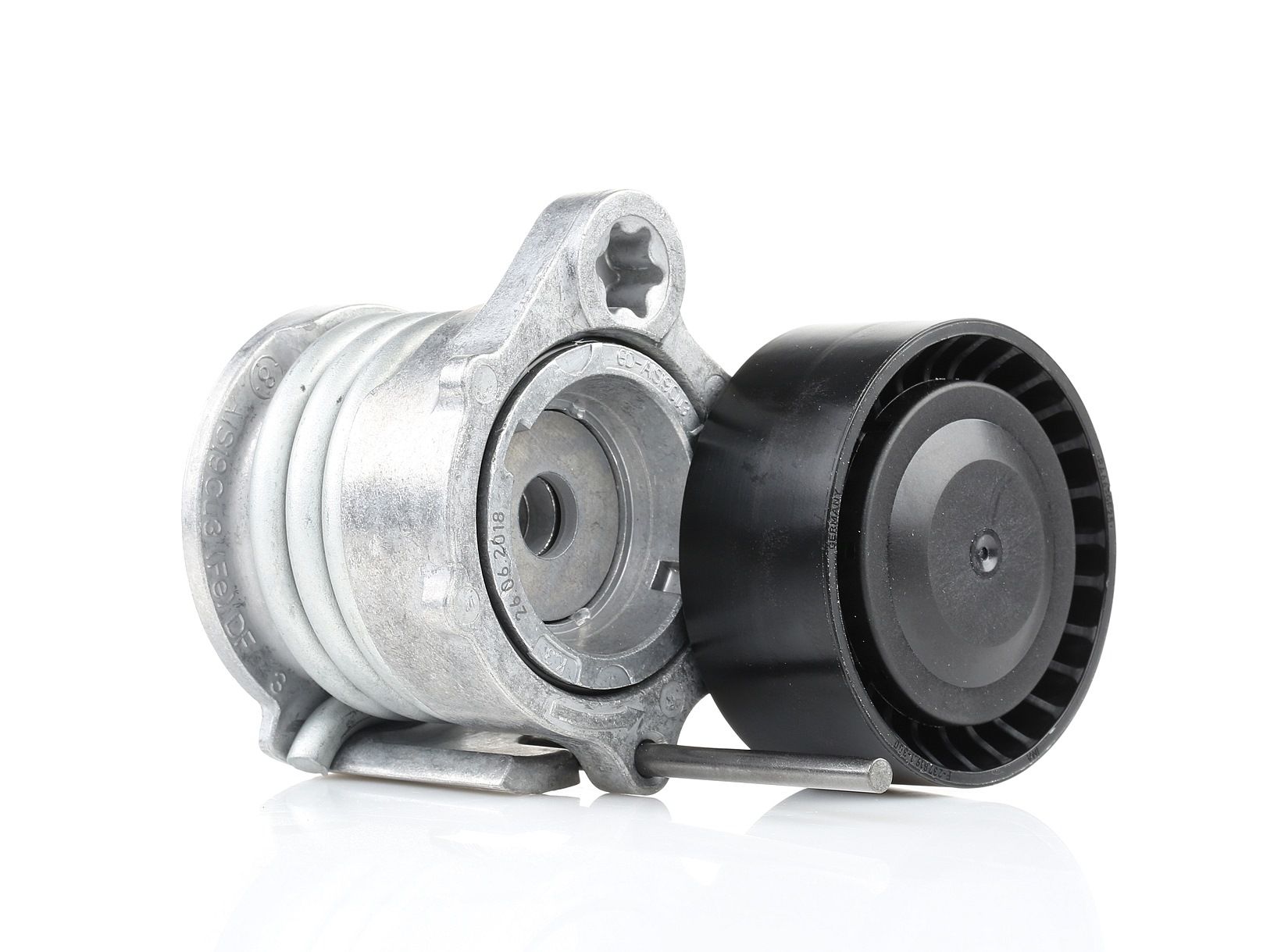 FEBI BILSTEIN Galet Tendeur 32248 Tendeur De Courroie,Tendeur de courroie, courroie trapézoïdale à n