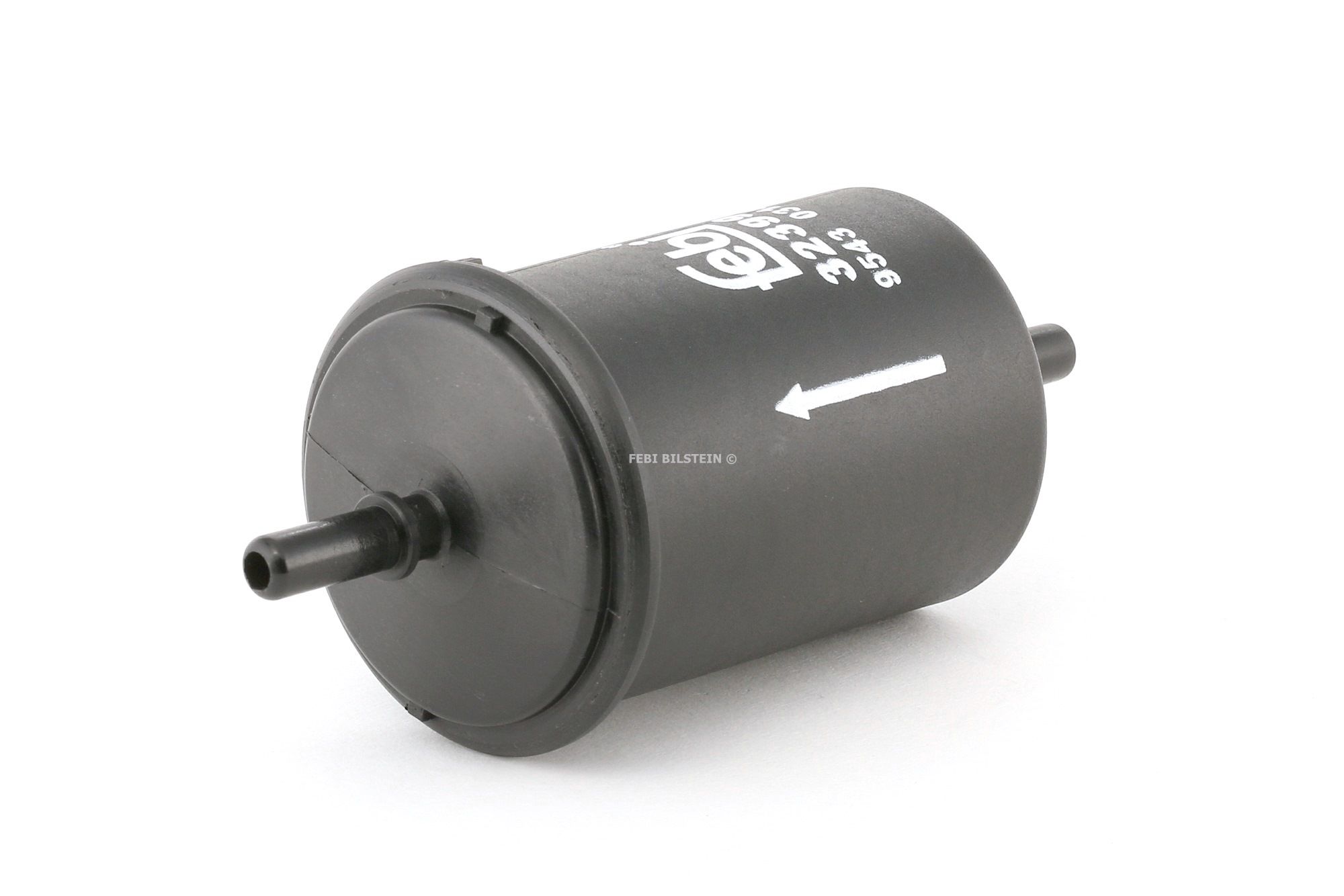 FEBI BILSTEIN Filtre à Carburant 32399 Filtre Fuel RENAULT,NISSAN,OPEL,CLIO II BB0/1/2_, CB0/1/2_,CL