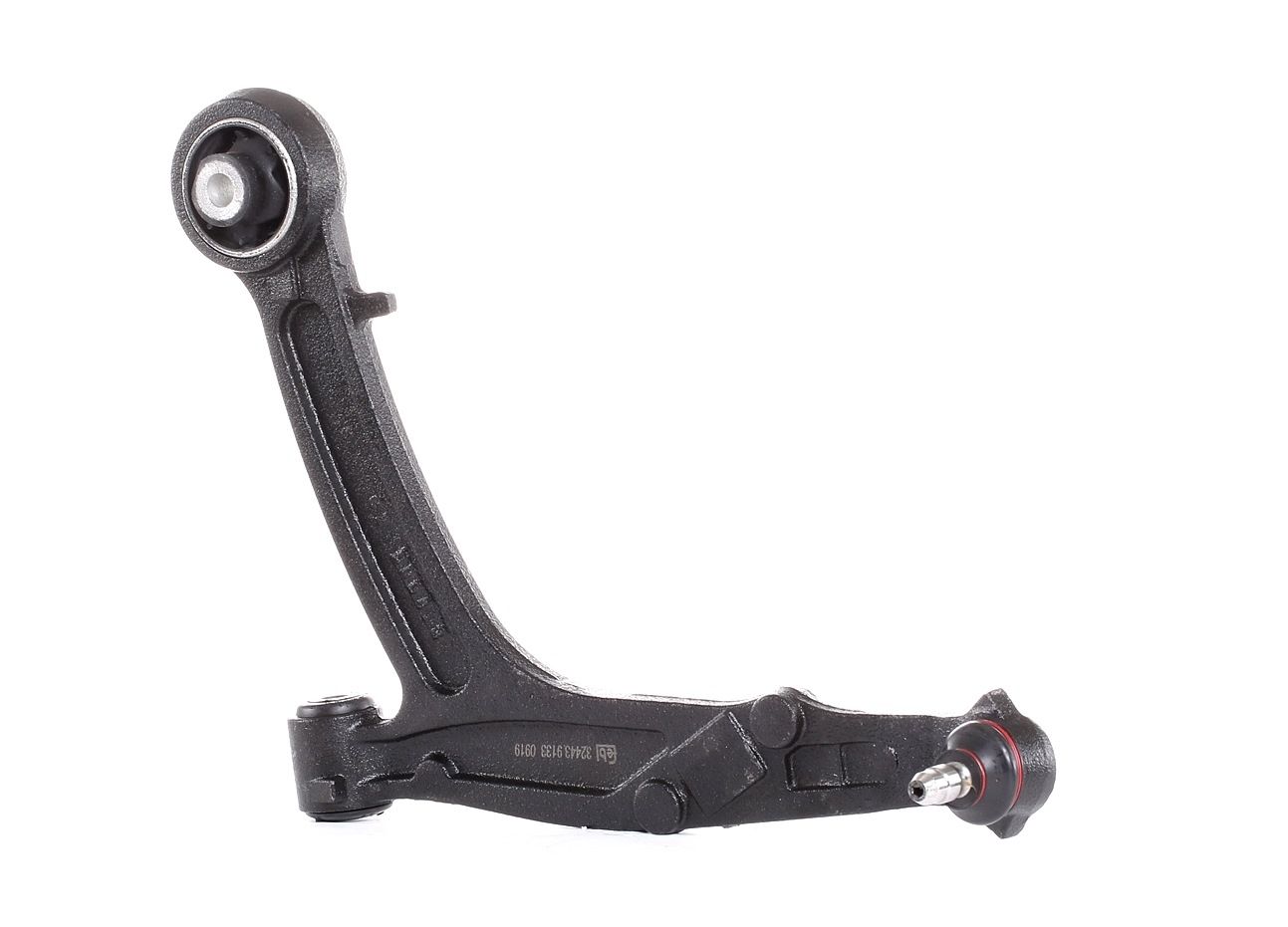 FEBI BILSTEIN Triangle De Suspension 32443 Bras De Suspension,Triangle De Direction FIAT,PANDA 169,P