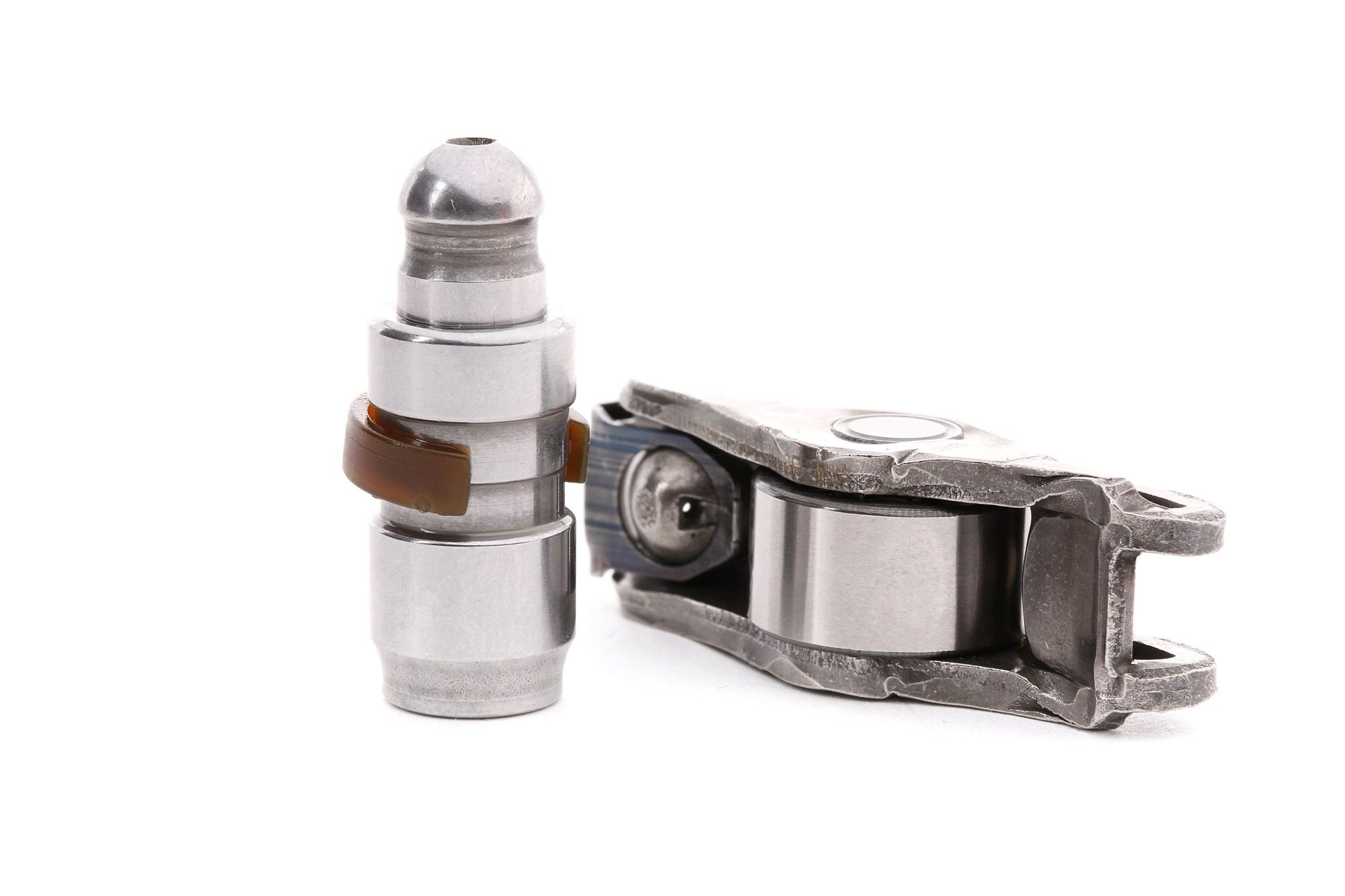 FEBI BILSTEIN Poussoir Hydraulique 32537 Poussoir De Soupape,Poussoir Moteur VW,SKODA,AUDI,GOLF VI 5