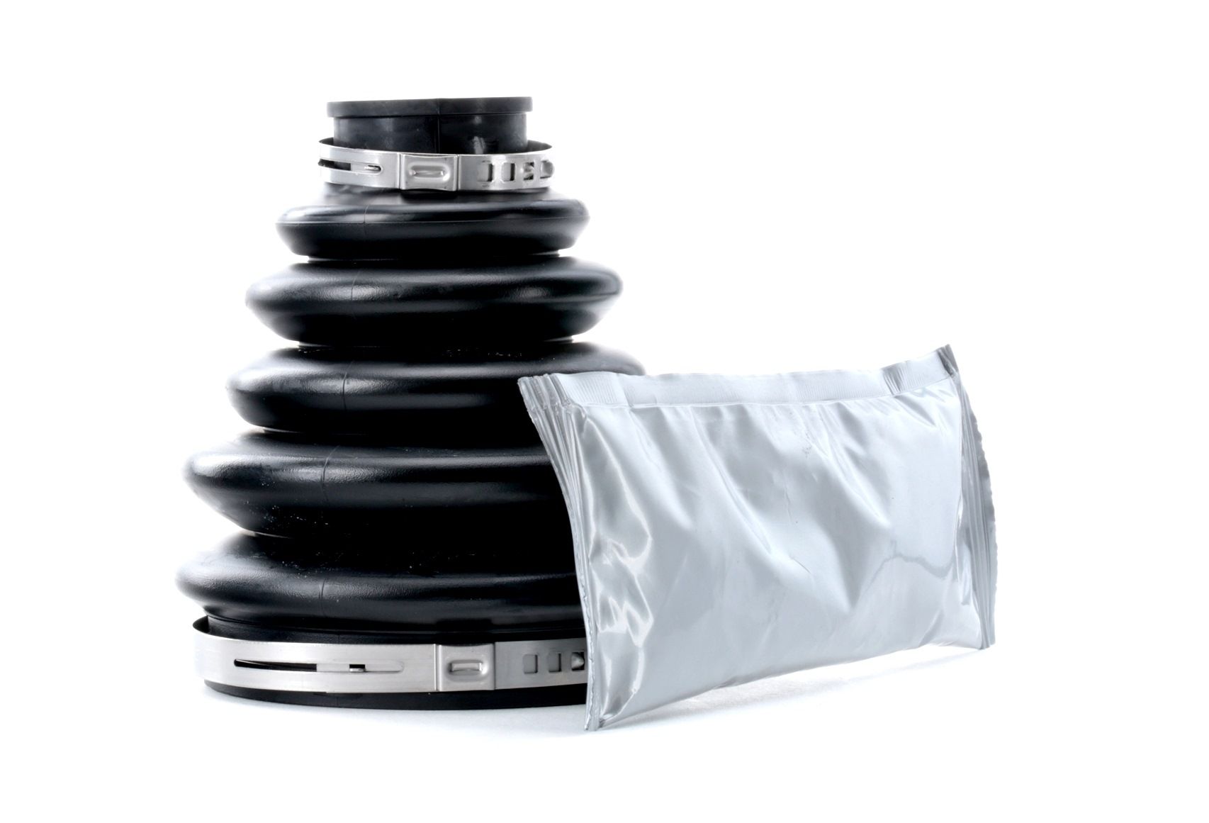 FEBI BILSTEIN Soufflet De Cardan 32662 Kit Soufflet De Cardan,Jeu de joints-soufflets, arbre de comm