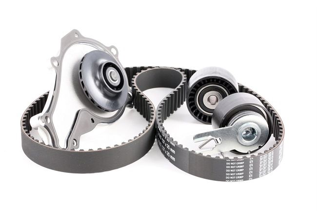 Pompe à Eau Kit De Distribution Pour Mini Mini 3 Portes R56 One