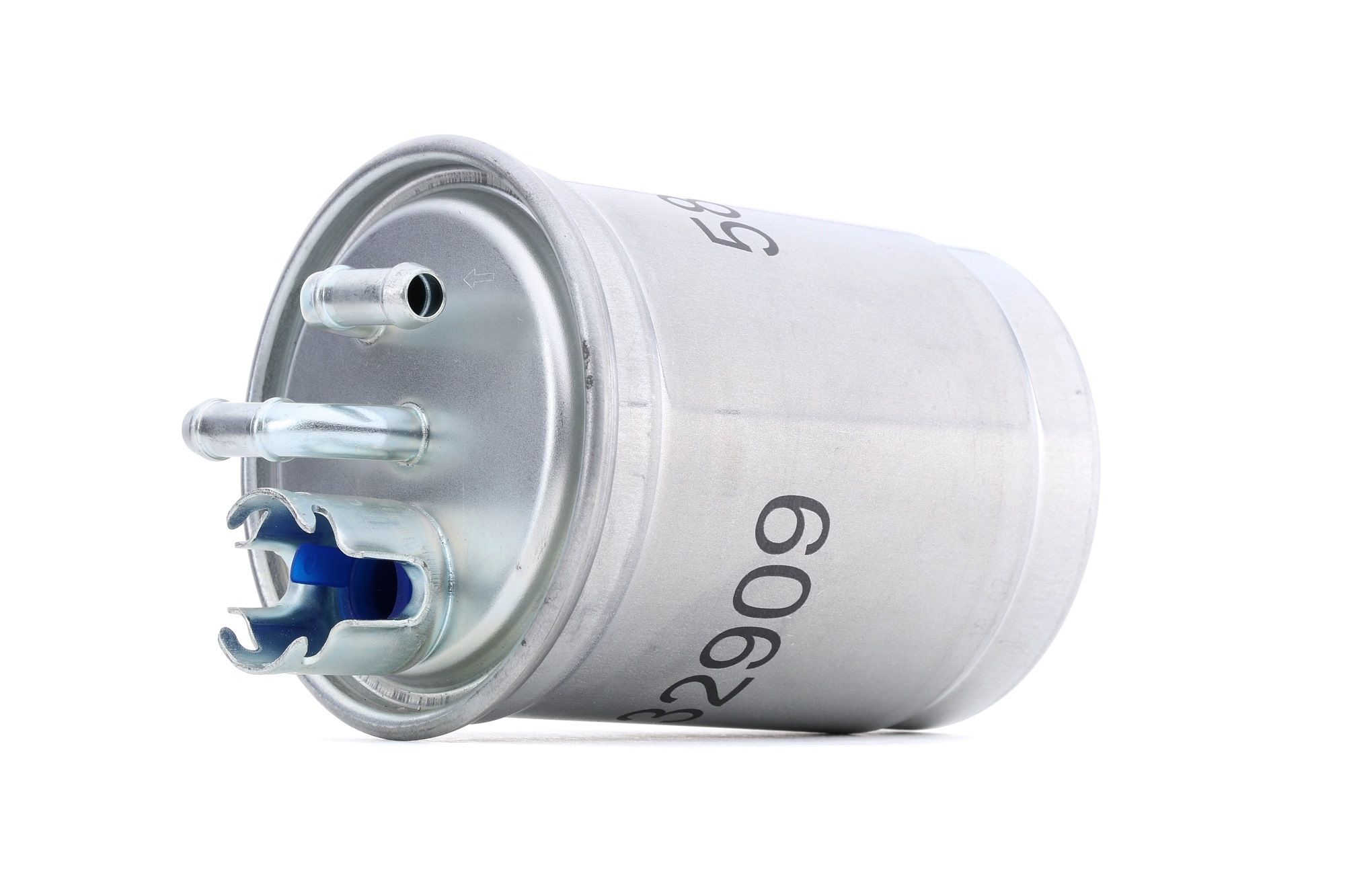 FEBI BILSTEIN Filtre à Carburant 32909 Filtre Fuel VW,SEAT,POLO CLASSIC 6KV2,CADDY II Furgón 9K9A,CA