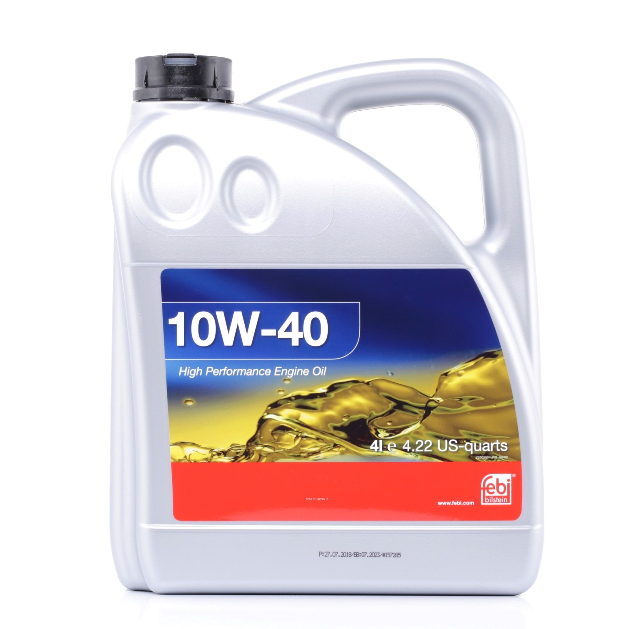 FEBI BILSTEIN Huile moteur 32932