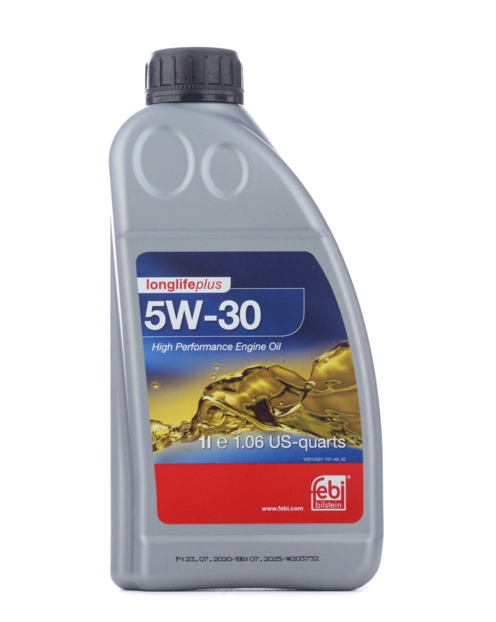 FEBI BILSTEIN Huile moteur 32945