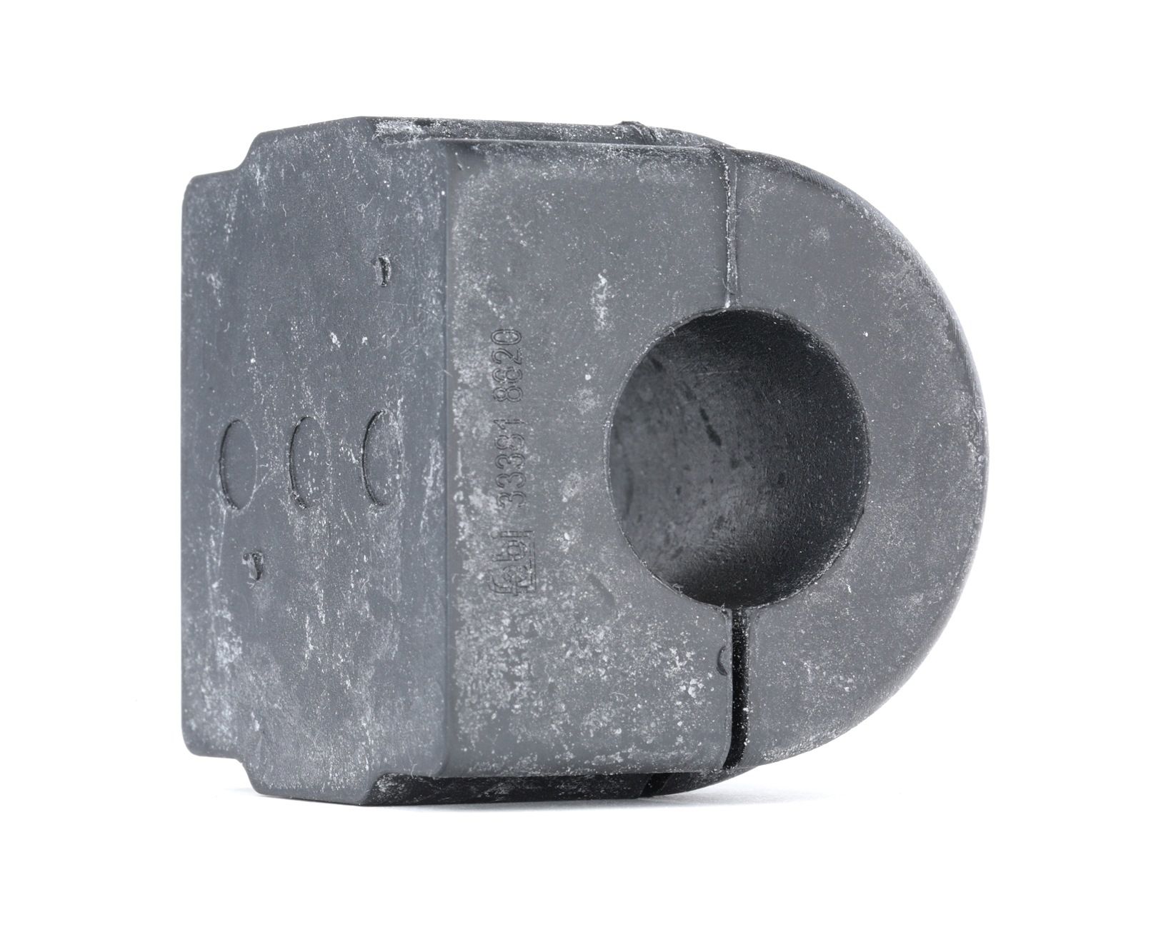 FEBI BILSTEIN Silent Bloc De Barre Stabilisatrice 33381 Stabilisateur De Suspension,Suspension, stab