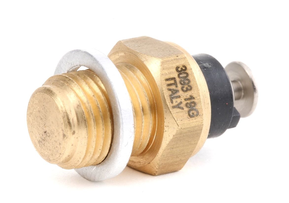 FEBI BILSTEIN Sonde De Temperature d'Huile 33825 Capteur De Température d'Huile,Capteur, température