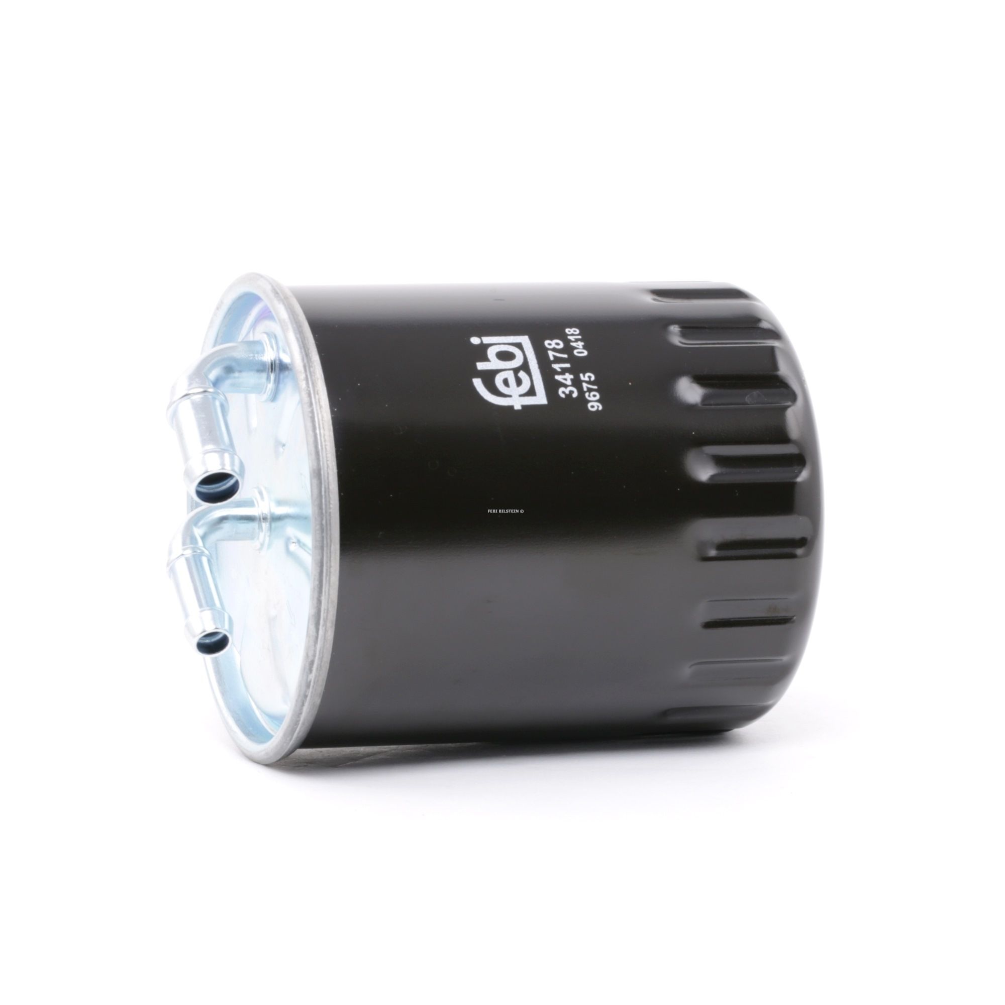FEBI BILSTEIN Filtre à Carburant 34178 Filtre Fuel MERCEDES-BENZ,SMART,MITSUBISHI,CLASE C W203,CLASE