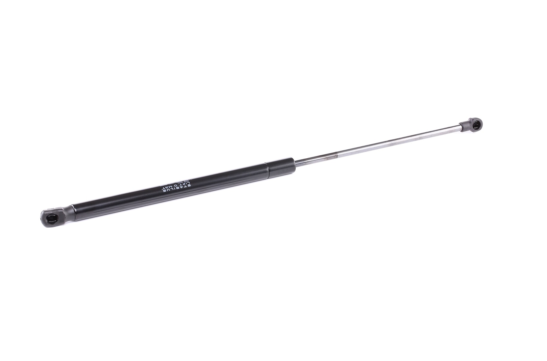 FEBI BILSTEIN Verin à Gaz 34421 Ressort à Gaz,Verin Amortisseur PEUGEOT,207 WA_, WC_,207 Sedán,207 V