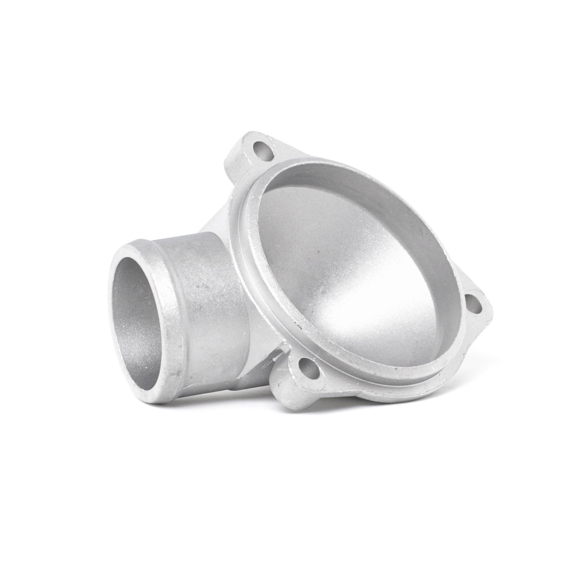 FEBI BILSTEIN Boîtier du thermostat 34700 MERCEDES-BENZ,190 W201,Sedán W124,Sedán W123,CLASE G W460,