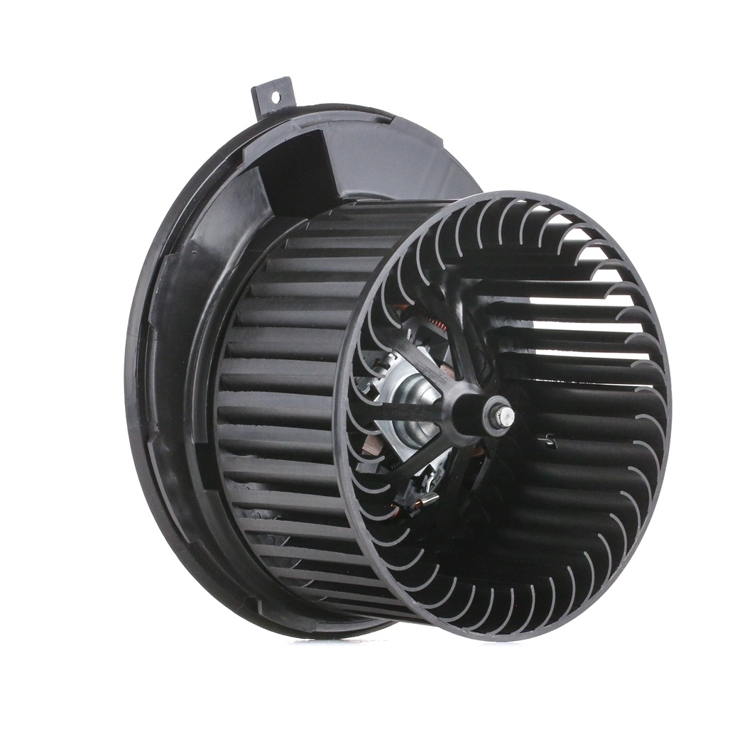 FEBI BILSTEIN Pulseur d'Air 34726 Pulseur De Chauffage,Pulseur d'air habitacle VW,SKODA,AUDI,GOLF V 