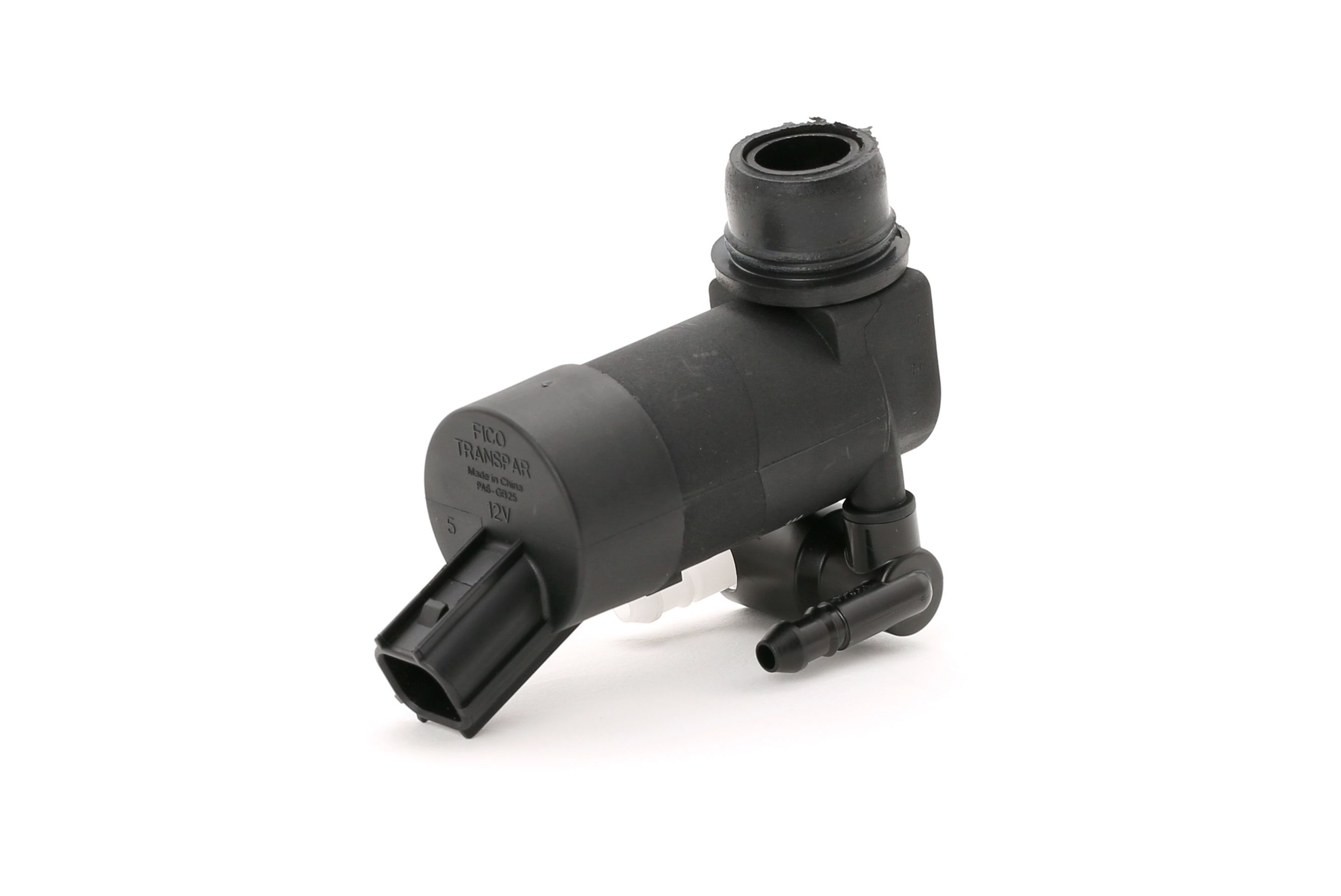 FEBI BILSTEIN Pompe De Lave-Glace 34863 Moteur De Lave-Glace,Pompe d'Essuie-Glace VOLVO,FORD,XC90 I,