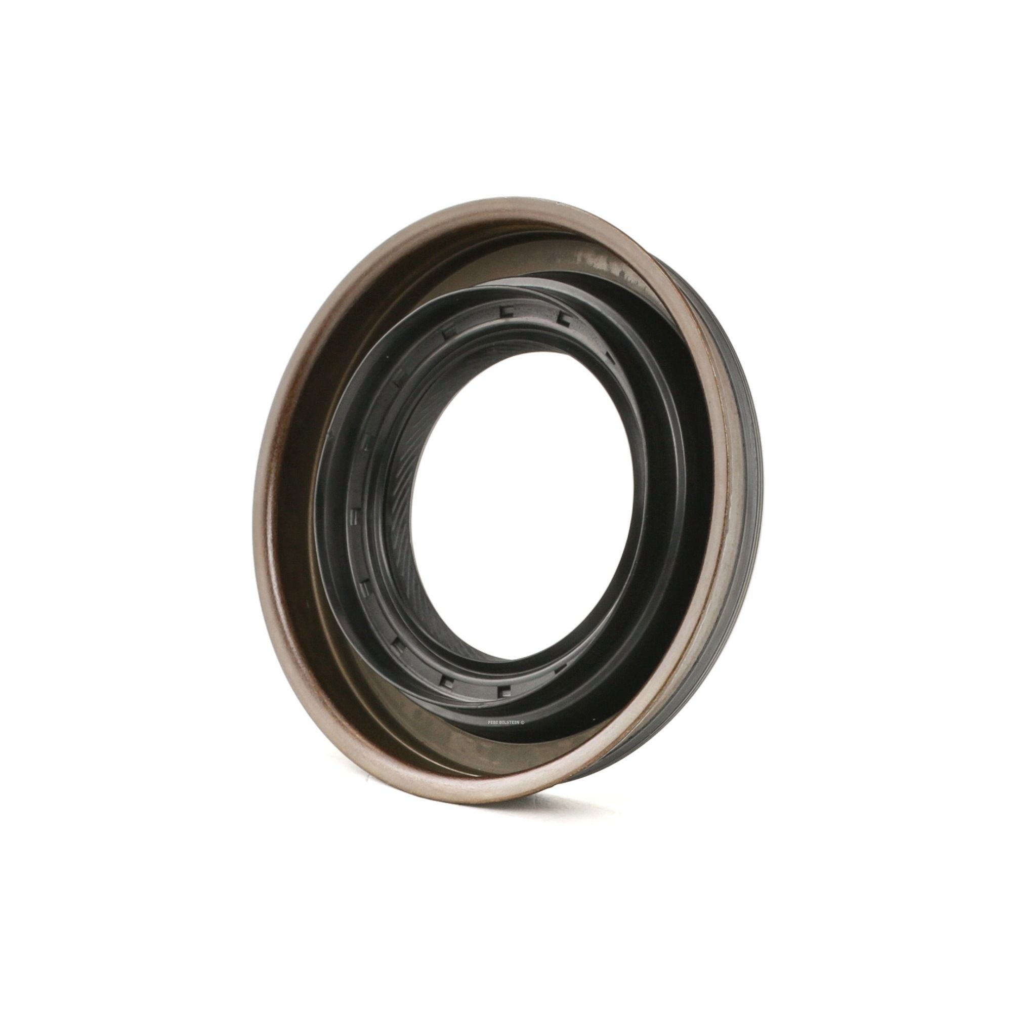 FEBI BILSTEIN Bague d'étanchéité, différentiel 34917 MERCEDES-BENZ,CLASE C W203,CLASE E W211,CLASE C