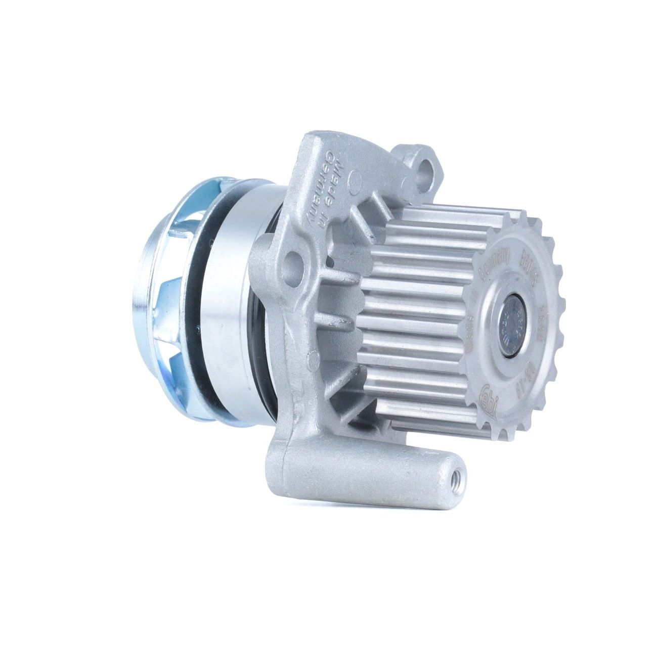 FEBI BILSTEIN Pompe à Eau 36048 VW,SKODA,AUDI,GOLF VI 5K1,POLO 6R, 6C,TIGUAN 5N_,TRANSPORTER V Furgó