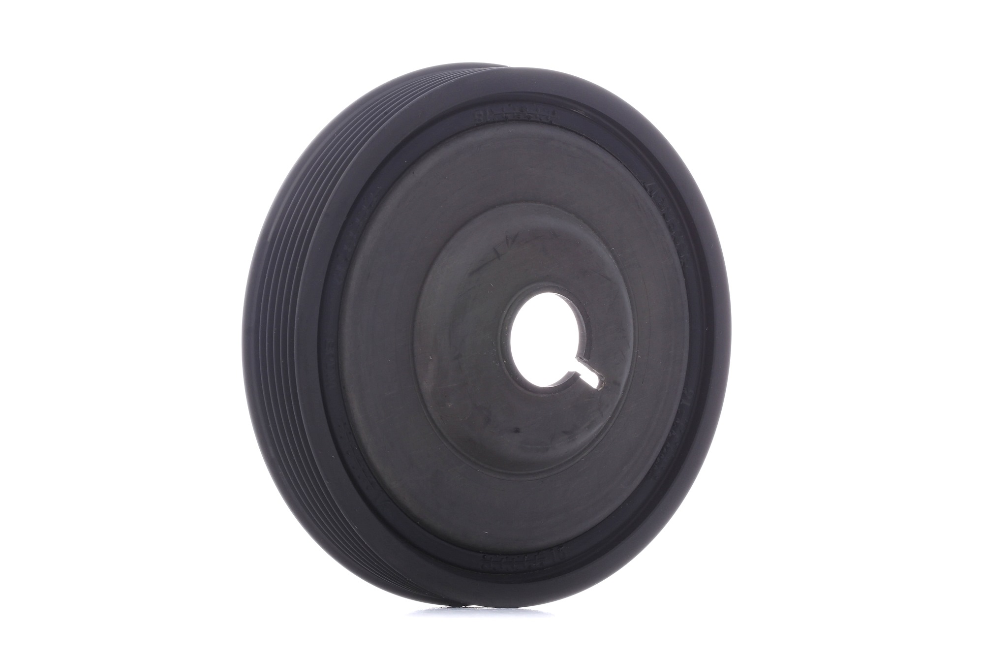 FEBI BILSTEIN Poulie Damper 36154 Poulie De Vilebrequin,Poulie, vilebrequin RENAULT,NISSAN,MERCEDES-