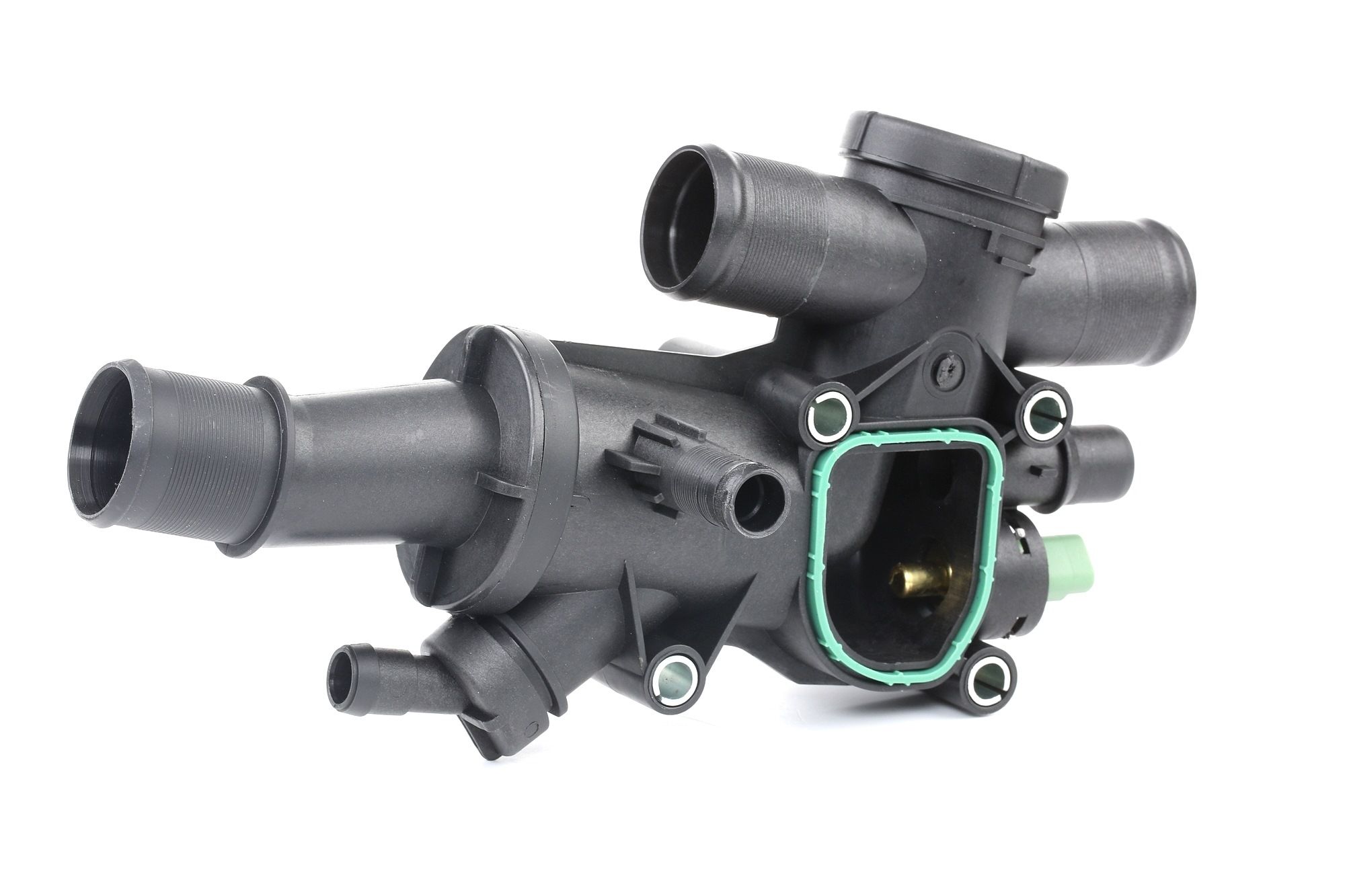 FEBI BILSTEIN Thermostat 36180 Calorstat,Thermostat d'Eau FIAT,LANCIA,VOLVO,SCUDO 270_,SCUDO Furgón