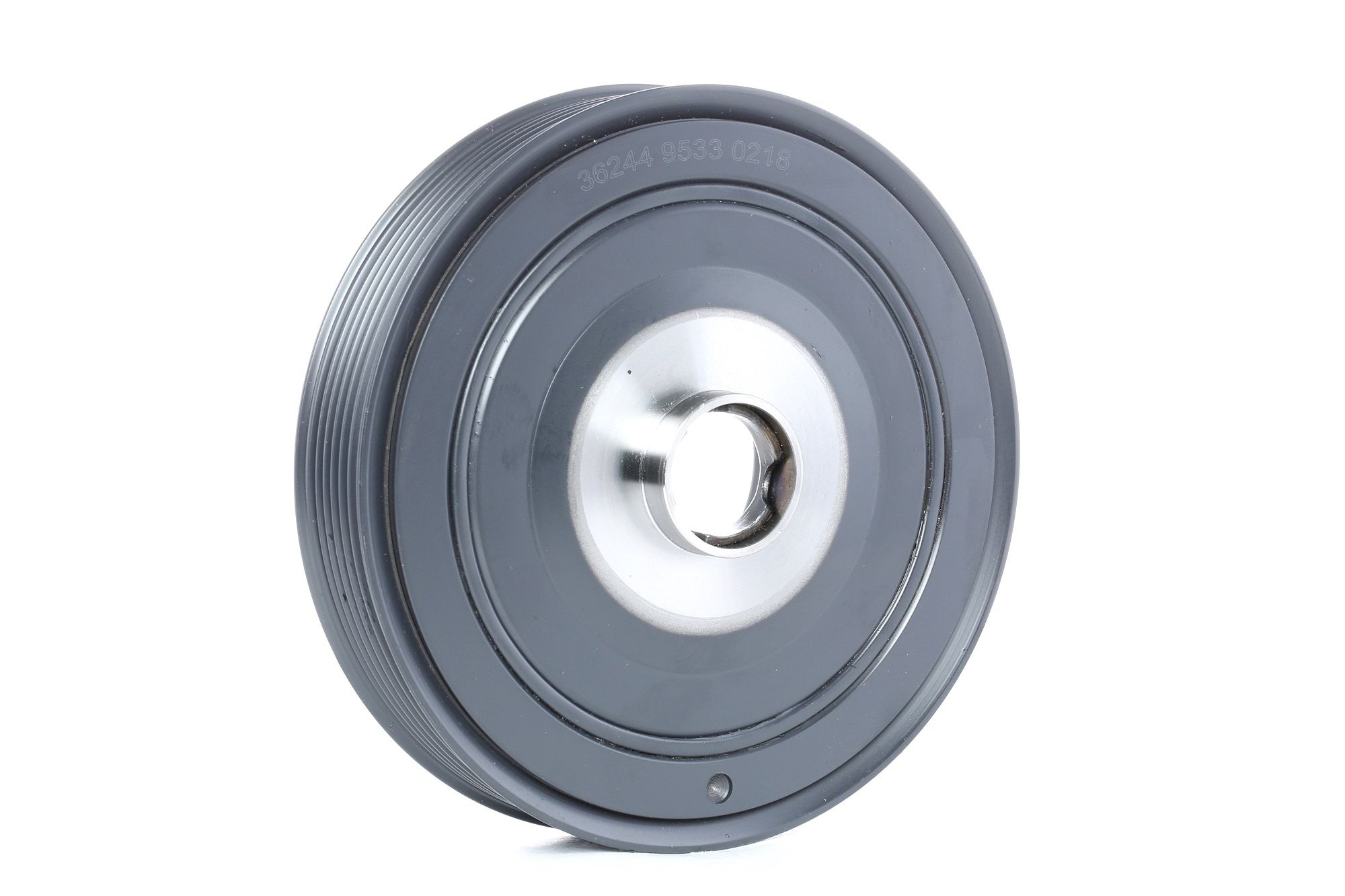 FEBI BILSTEIN Poulie Damper 36244 Poulie De Vilebrequin,Poulie, vilebrequin RENAULT,NISSAN,SUZUKI,SC