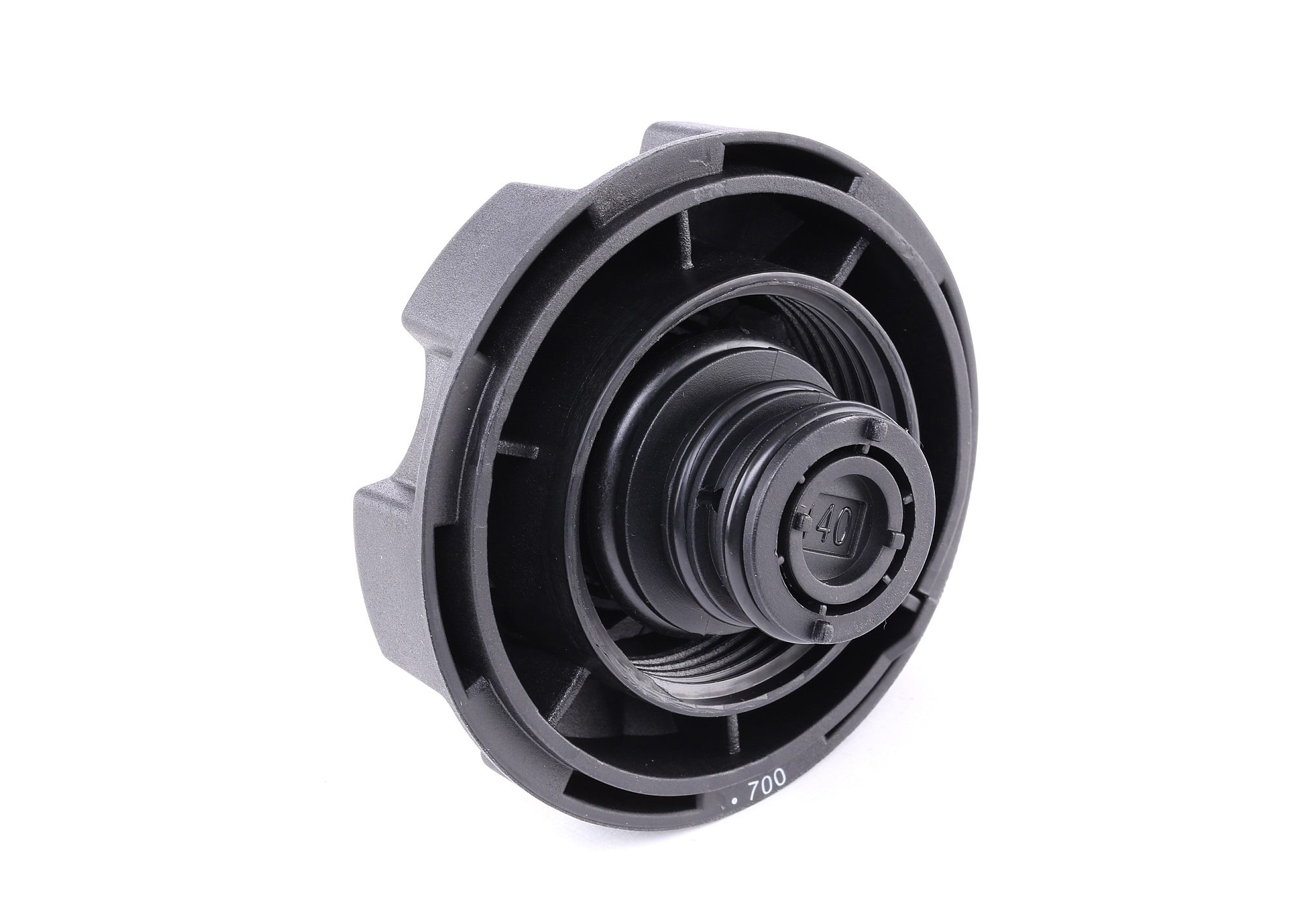 FEBI BILSTEIN Bouchon, réservoir de liquide de refroidissement 36737 BMW,3 E90,1 E87,3 Touring E91,X