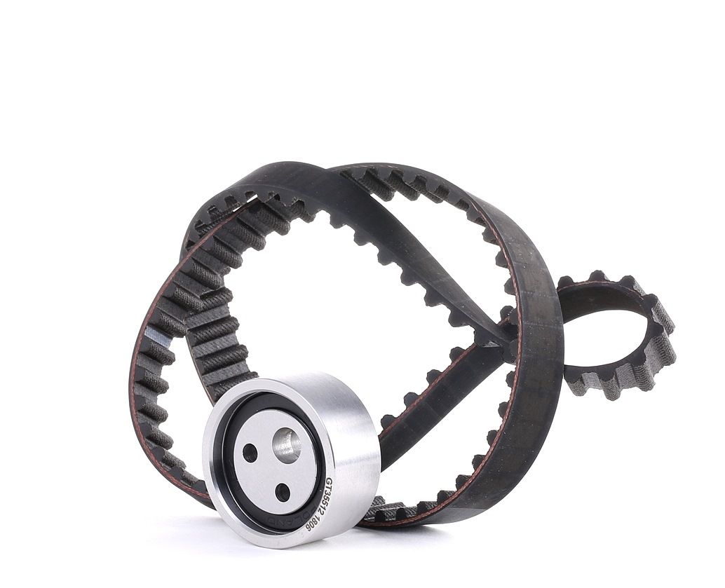 SNR Kit De Distribution KD455.13 RENAULT,NISSAN,CLIO II BB0/1/2_, CB0/1/2_,TWINGO I C06_,KANGOO KC0/