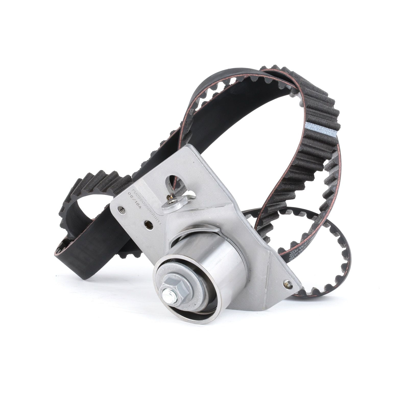 SNR Kit De Distribution KD455.47 RENAULT,VOLVO,OPEL,LAGUNA II BG0/1_,ESPACE IV JK0/1_,MASTER II Furg