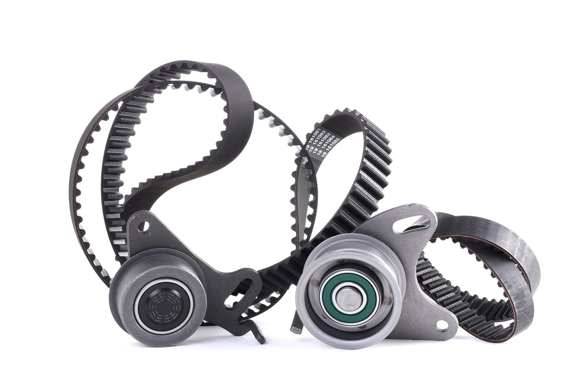 SNR Kit De Distribution KD473.01 HYUNDAI,KIA,MITSUBISHI,GALLOPER II JK-01,TERRACAN HP,H-1 / STAREX,H