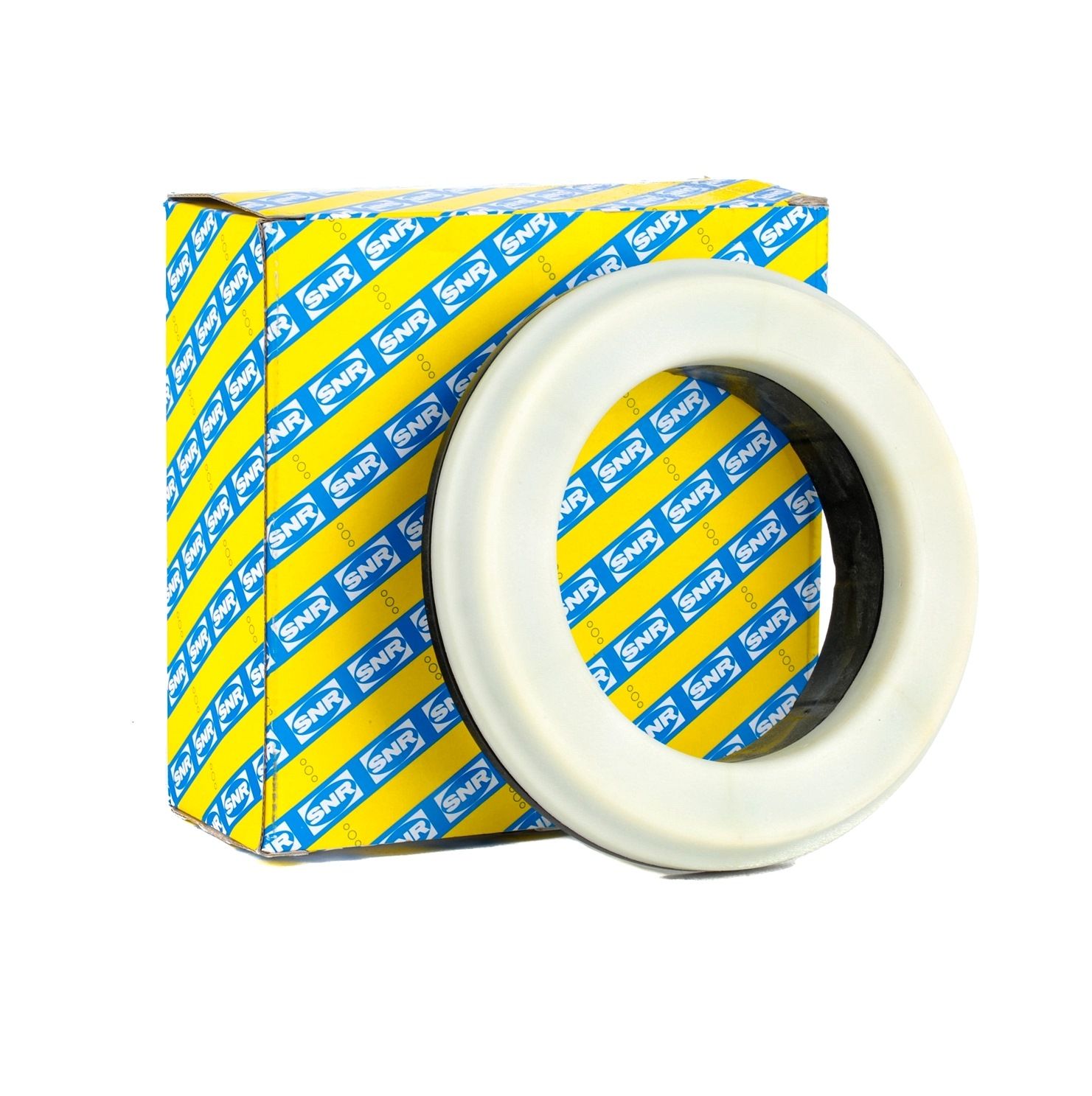 SNR Kit de réparation, palier de la jambe de suspension M255.09 RENAULT,MERCEDES-BENZ,NISSAN,CLIO II