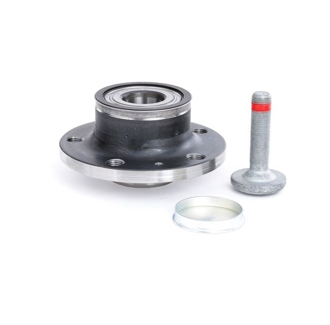 Radlagersatz mit OEM-Nummer 3G0 598 611