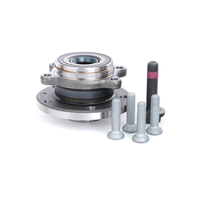 Wheel Bearing Kit with OEM Number 3C0498621