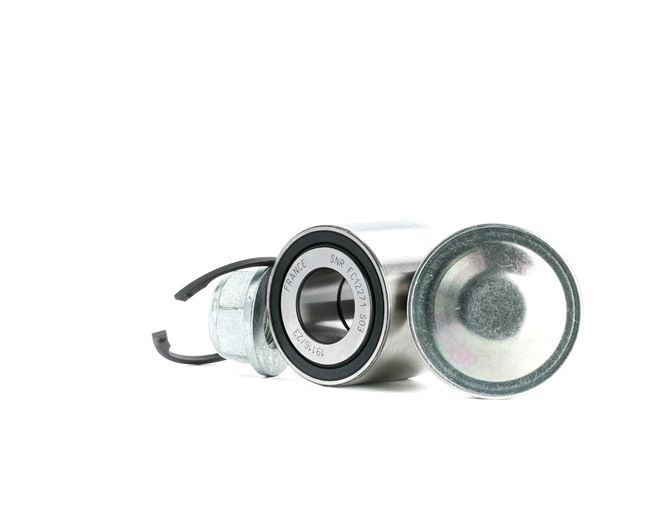 Juego de cojinete de rueda con OEM número 7701 463 987