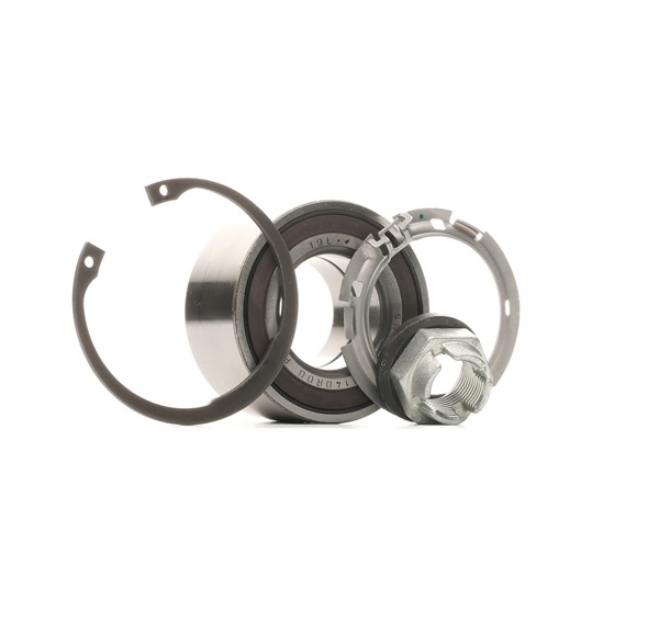 Radlagersatz mit OEM-Nummer 77 01 207 677