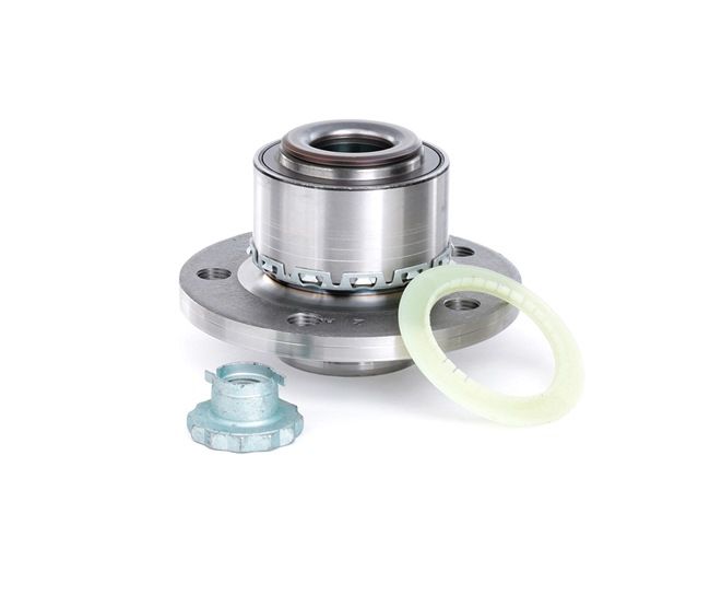 Radlagersatz mit OEM-Nummer 6R0 407 621 A
