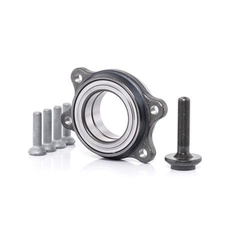 Radlagersatz mit OEM-Nummer 4H0 498 625F