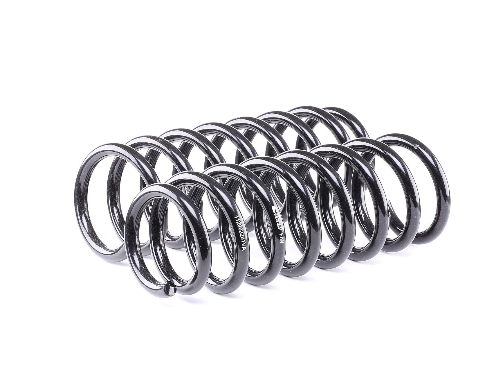 EIBACH Jeu de suspensions, ressorts E10-20-022-04-20 BMW,5 F10, F18,5 Touring F11