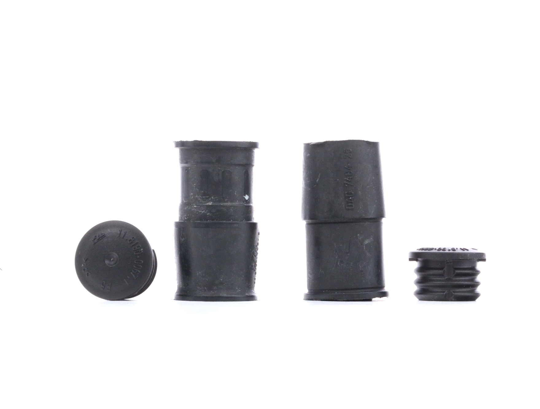 ATE Jeu de douilles de guidage, étrier de frein 11.0101-5704.2 RENAULT,MERCEDES-BENZ,VW,MEGANE III F