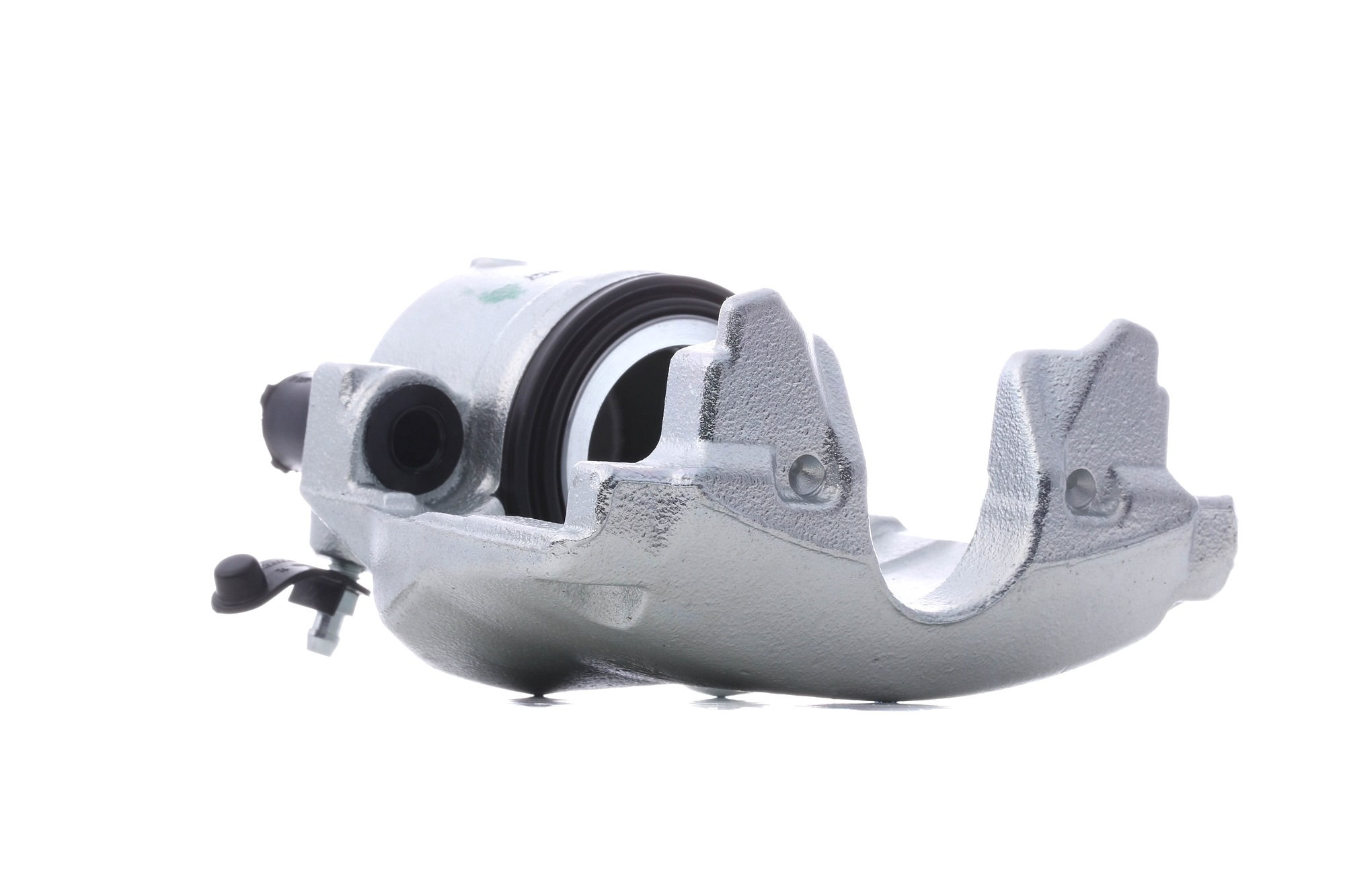 ATE Étrier De Frein 24.3571-9823.5 OPEL,VAUXHALL,ZAFIRA A F75_,CORSA D,ZAFIRA B A05,CORSA C F08, F68