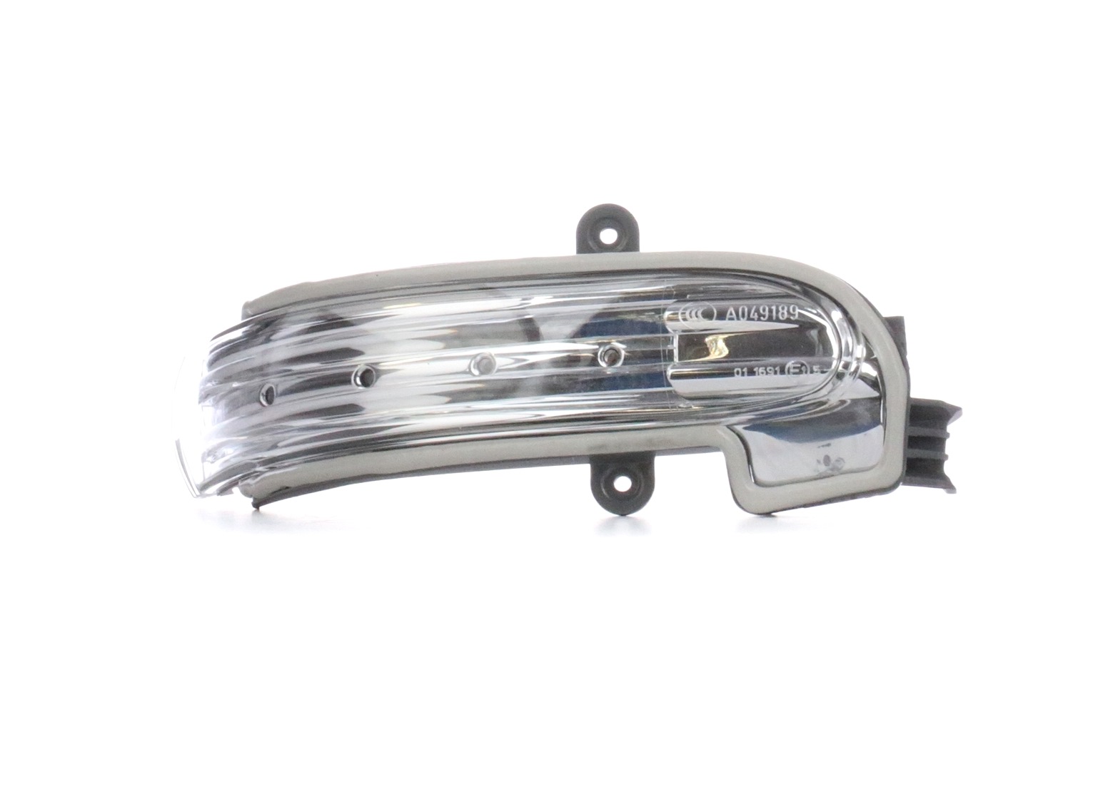 ULO Clignotant 3037030 Feu Clignotant MERCEDES-BENZ,CLASE C W203