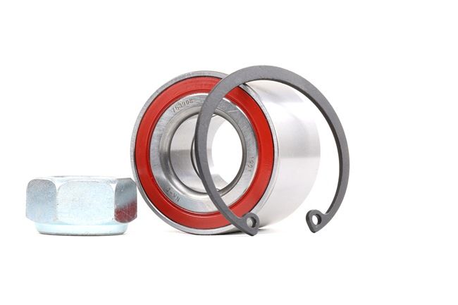Radlagersatz Ø: 52,00mm, Innendurchmesser: 25,00mm mit OEM-Nummer 6001 547 700