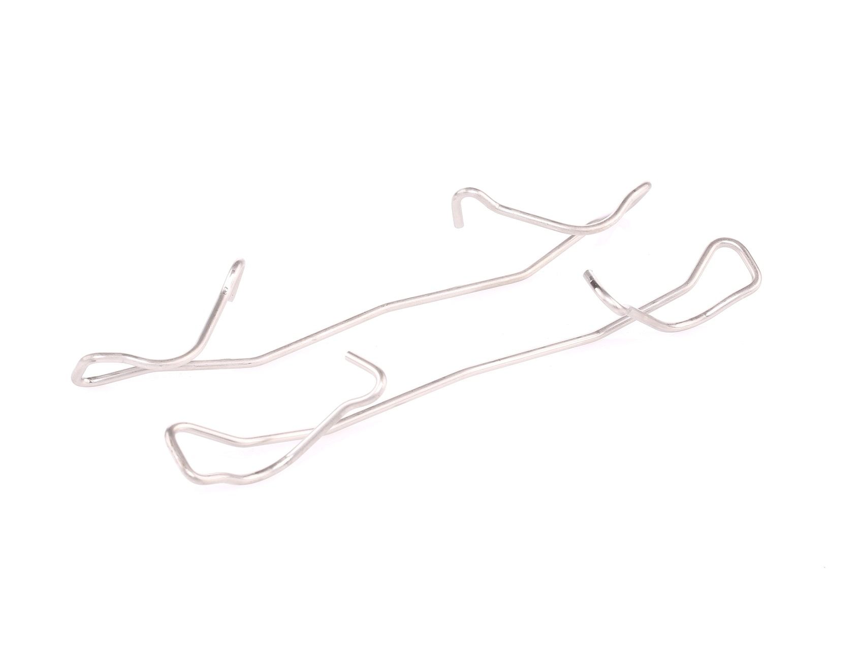 NK Kit d'accessoires, plaquette de frein à disque 7936180 MERCEDES-BENZ,BMW,OPEL,CLASE E W211,CLASE 