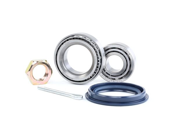 Radlagersatz Ø: 39,9, 50,3mm, Innendurchmesser: 17,5, 29mm mit OEM-Nummer 191 598 625