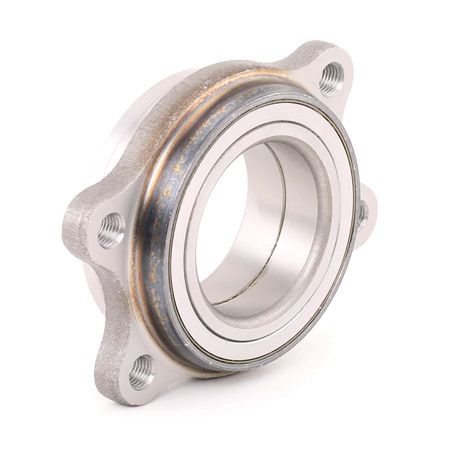 Radlagersatz Ø: 102mm, Innendurchmesser: 61mm mit OEM-Nummer 4H0 498 625 F
