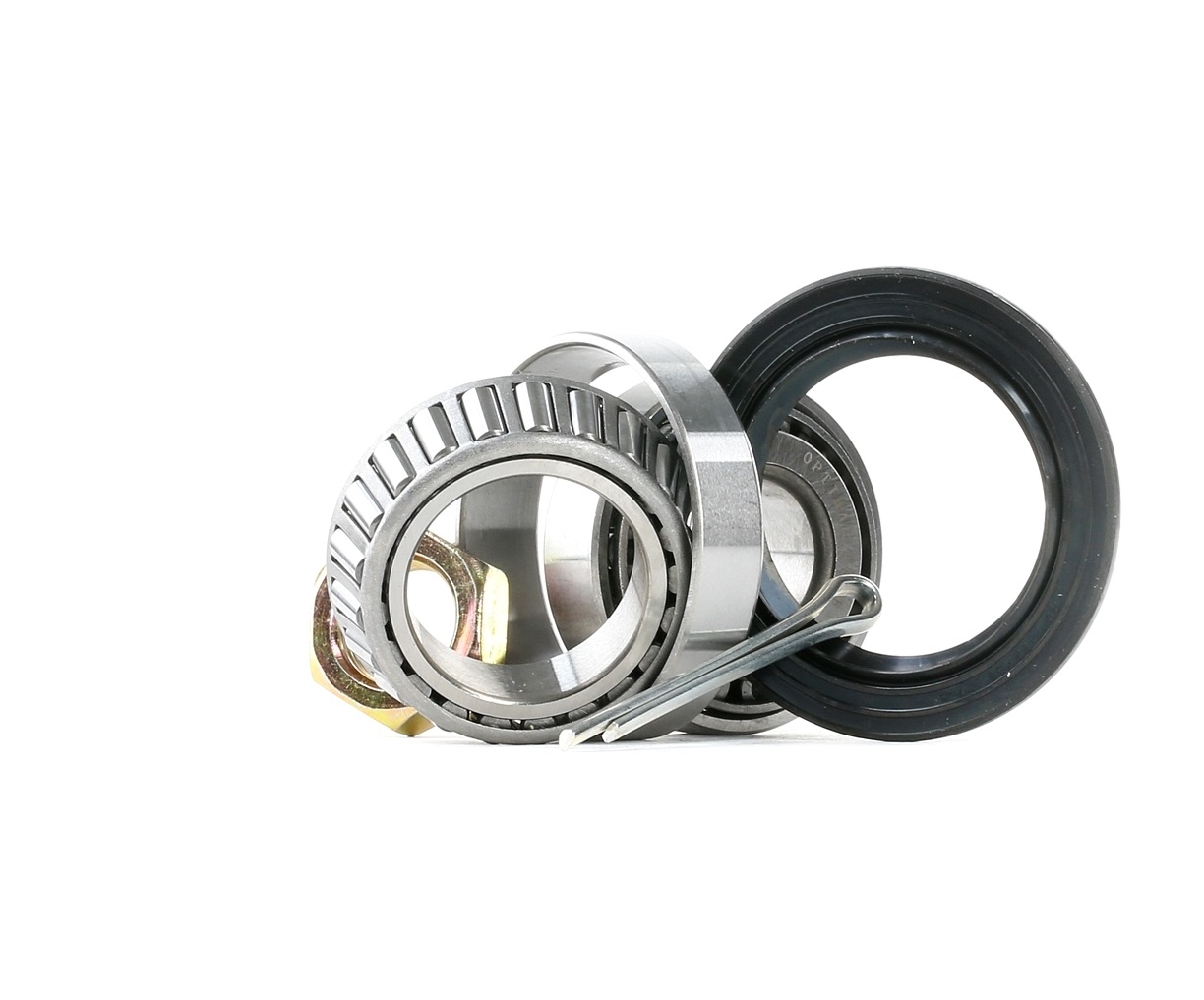 OPTIMAL Kit De Roulement De Roue 102008 Jeu de roulements de roue AUDI,VW,SEAT,A4 8D2, B5,A6 4B2, C5