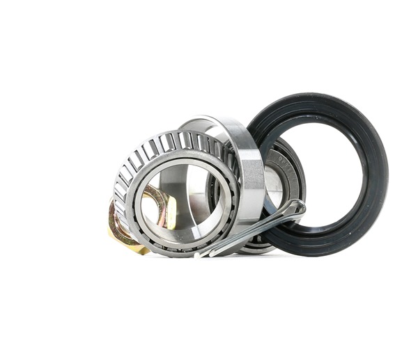 Radlagersatz Ø: 45,2, 50,3mm, Innendurchmesser: 19,1, 29mm mit OEM-Nummer 4A0598625A
